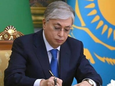  Президент назначил нового директора Службы центральных коммуникаций и заведующего Отделом по коммуникациям 