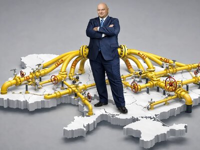 Злочевский сильнее государственных институтов? Стратегическое месторождение оказалось в руках экс-министра Януковича