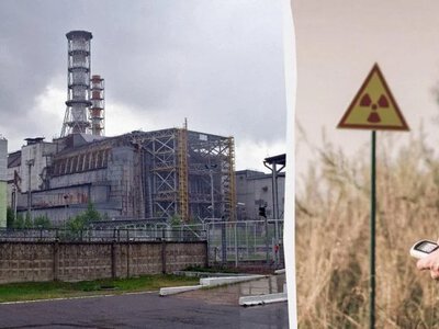 Радиоактивные частицы из Чернобыля удивили ученых своей устойчивостью: какова опасность для людей