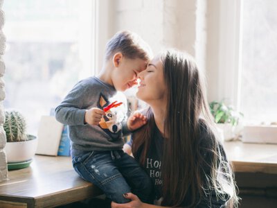 10 самых частых ошибок в воспитании ребенка, которых следует избегать