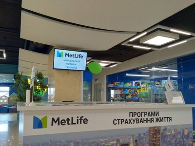  Польская PZU получила разрешение на покупку украинского лидера страхования жизни MetLife 