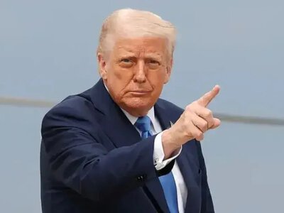 В Кремле считают действия Трампа шагом к победе России над Украиной — WP