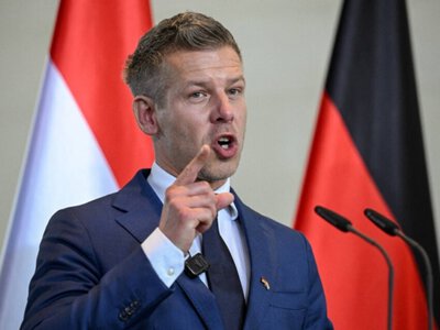  Венгрия заблокировала открытие двух новых переговорных кластеров для Украины – СМИ 