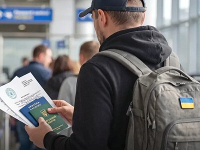 Отпуск военнослужащих за границей: какие документы нужно подготовить для выезда