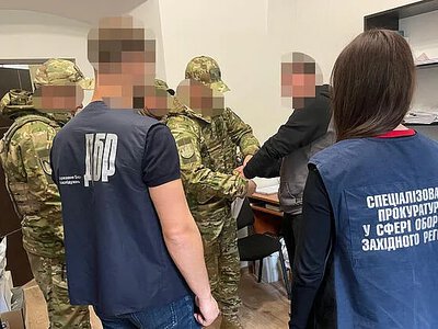Во Львове работники ТЦК избили мобилизованного до смерти: одному из военных объявили подозрение