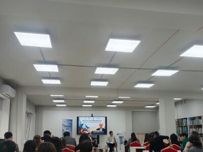 «Читающая нация»: наследие и творчество Мухтара Ауэзова обсудили на встрече в Астане