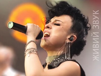 Ольга LIZGUNOVA выступит 1 ноября в Boho SAFARI с музыкальной программой