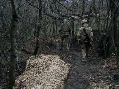Фронт уходит под землю: военный обозреватель назвал 3 сценария развития событий