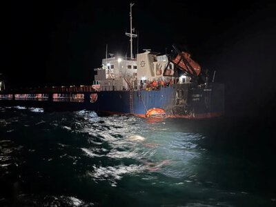 НАТО направит самолёты и беспилотники в Чёрное море после атак на судоходство