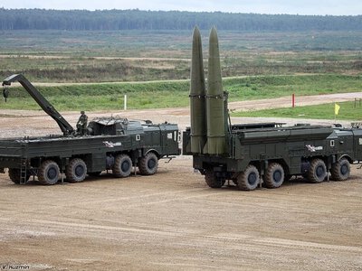 Удар по пусковым установкам в РФ: в США назвали единственный способ защитить Украину от ракет