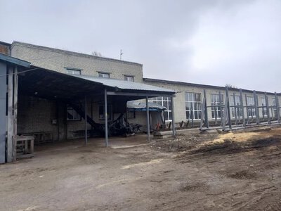  Государство продаёт деревообрабатывающий завод на Черниговщине за 23 млн грн 