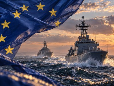 Атаки РФ на суда, миллионные убытки и угроза мировым ценам на зерно: в Европарламенте рассказали, как будут защищать Чёрное море