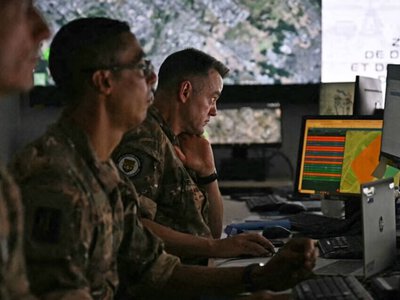  США возобновили передачу разведданных по баллистике, а рф ударила по энергообъекту в Киеве. Главное за день 
