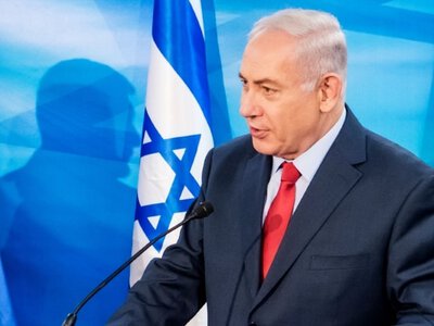 Нетаньяху заявил, что он поручил «Моссаду», ЦАХАЛу и военной разведке «свергнуть Исламскую Республику Иран»
