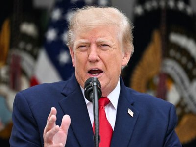 Трамп: «Мы хотим, чтобы Зеленский заключил соглашение с Россией»