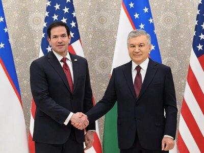 Узбекистан договорился с США о 54 проектах на $12 млрд: в каких отраслях будут сотрудничать страны