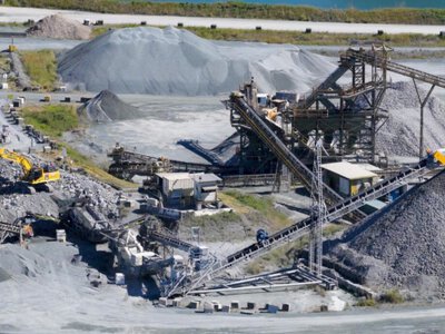  Добыча урана в Казахстане может сократиться после 2035 года: где будут искать новые запасы 