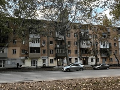 Будущее одесских хрущевок: снос или модернизация спальных районов