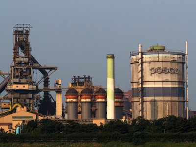 Австралія схвалила металургійний проєкт Posco на $3 млрд: ставка на сталь із меншими викидами