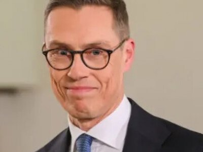 Стубб сделал важное заявление по поводу перспектив мира в Украине
