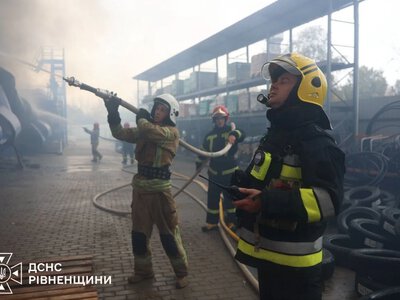 Ночные удары по Украине: какие регионы атаковала Россия и что известно о последствиях