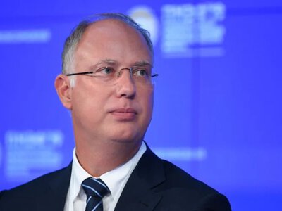 Посланник путина Дмитриев подхватил угрозы Трампа Зеленскому относительно завершения войны