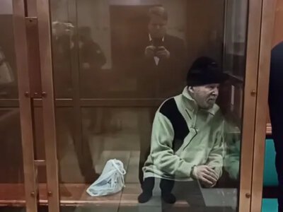 Трамп подтвердил переговоры с Россией об освобождении американца, которого оккупанты захватили в Изюме