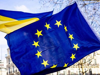  ЕС хочет привлечь союзников к покрытию дефицита финансирования Украины в €70 млрд – Politico 