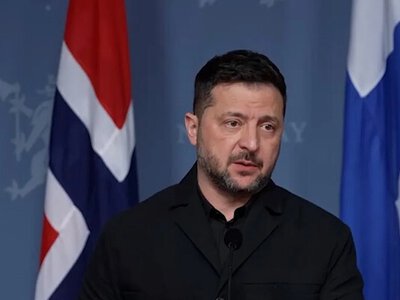 «Путин сказал нет»: Зеленский рассказал о переговорах по энергетическому перемирию