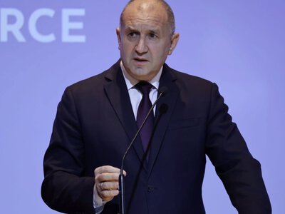 Еще одна страна ЕС отказалась присоединиться к финансированию €70 млрд для Украины, о котором просил Зеленский