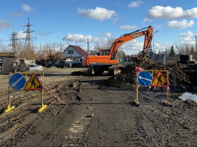  Миллиарды в асфальт - Как проходит ремонт городских улиц в Костанае? 