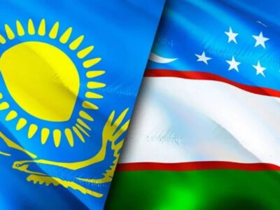  Курултай поддержал открытие таможенных представительств Казахстана и Узбекистана 