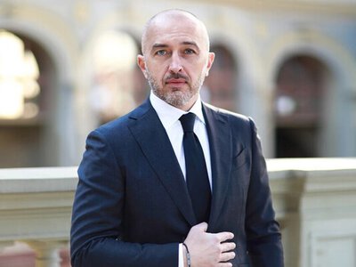  НАБУ и САП проводят обыски у главы Нацбанка Андрея Пышного – СМИ 