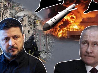  Переговоры по завершению войны в Украине: стало известно, что США будут предлагать путину 