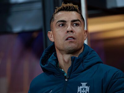 Криштиану Роналду передумал возвращаться в сборную Португалии