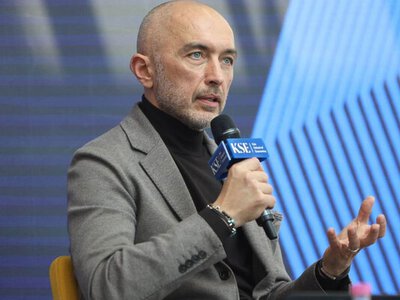 НАБУ и САП проводят обыски у главы НБУ Андрея Пышного, – СМИ