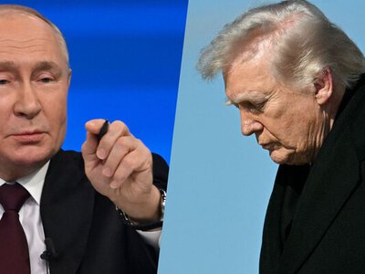 Трамп возвращает долг Путину: журналистка назвала возможную причину уступок России
