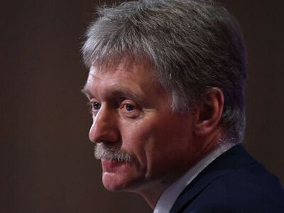 В Кремле сделали заявление о предстоящей встрече Путина и Уиткоффа