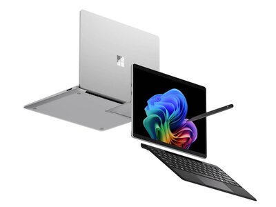 Microsoft пересматривает бюджетный Surface из-за конкуренции с MacBook Neo