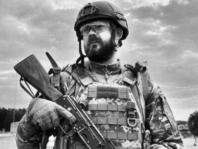 Спас жизнь побратиму: на фронте погиб известный украинский блогер (Видео)