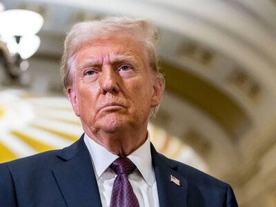 Война должна закончиться: Трамп сделал новое громкое заявление об урегулировании в Украине