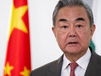 Китай назвал условие завершения войны в Украине