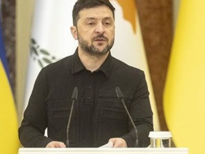 Зеленский раскрыл позицию Путина по поводу перемирия
