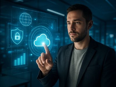 Microsoft Sovereign Cloud: больше контроля и выбора для клиентов