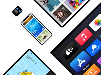 Apple объяснила рост популярности платных игр в App Store и планы по развитию игрового каталога