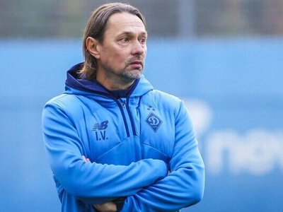 До сих пор неясно, что Костюк будет делать дальше