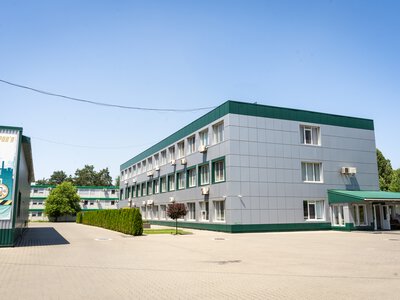  АРМА выставит на конкурс активы украинского «Ферростроя»: промкомплекс, цеха и 9 квартир 