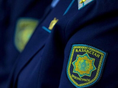  В Шымкенте 46 тысяч школьников получили учебники после вмешательства прокуратуры 