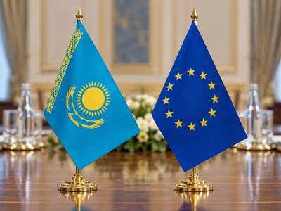 Торговля с Европой: что изменилось для Казахстана? 