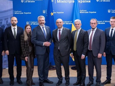 Миллиарды евро на восстановление и бизнес: Минэкономики и ЕИБ согласовали общие проекты